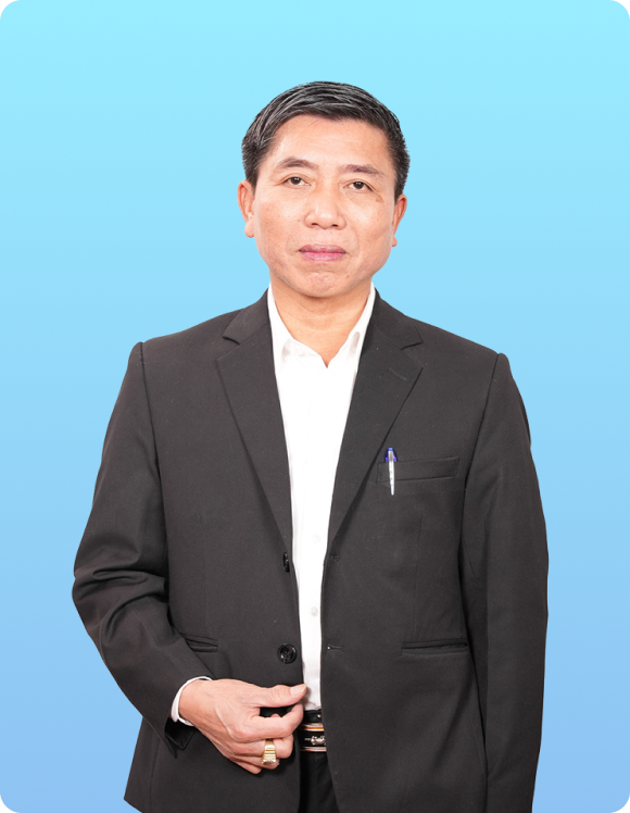 Ông Ngô Văn Cường