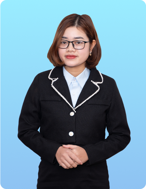 Bà Nguyễn Thị Yên