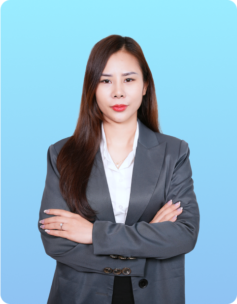 Bà Đồng Thị Thu Huyền