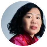 Mẹ bạn Bảo Trang